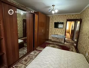 2-комнатная квартира, этаж 2 из 5, 57 м²