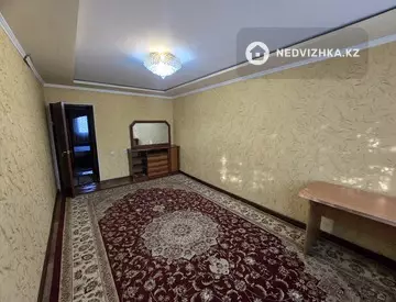 57 м², 2-комнатная квартира, этаж 2 из 5, 57 м², изображение - 8