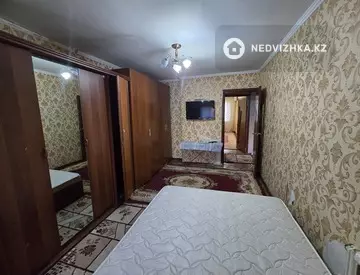57 м², 2-комнатная квартира, этаж 2 из 5, 57 м², изображение - 10