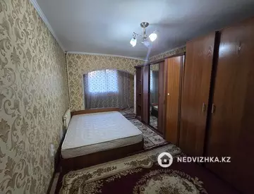 57 м², 2-комнатная квартира, этаж 2 из 5, 57 м², изображение - 11