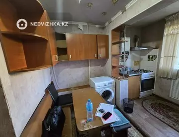 57 м², 2-комнатная квартира, этаж 2 из 5, 57 м², изображение - 14