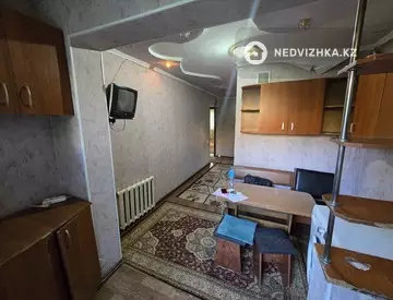 57 м², 2-комнатная квартира, этаж 2 из 5, 57 м², изображение - 15