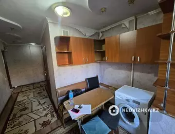 57 м², 2-комнатная квартира, этаж 2 из 5, 57 м², изображение - 16
