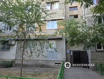 57 м², 2-комнатная квартира, этаж 2 из 5, 57 м², изображение - 18