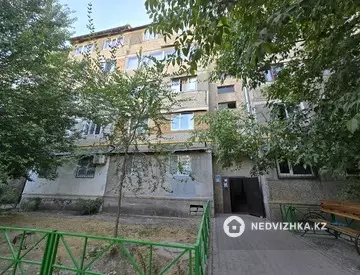 57 м², 2-комнатная квартира, этаж 2 из 5, 57 м², изображение - 24