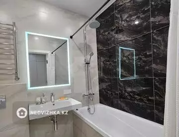37 м², 1-комнатная квартира, этаж 5 из 12, 37 м², посуточно, изображение - 4