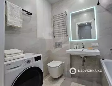 1-комнатная квартира, этаж 5 из 12, 37 м², посуточно
