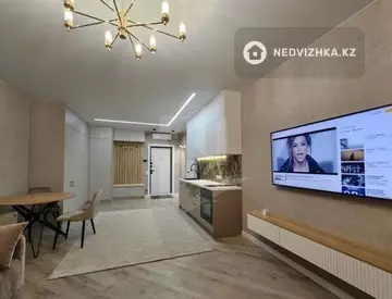 37 м², 1-комнатная квартира, этаж 5 из 12, 37 м², посуточно, изображение - 9