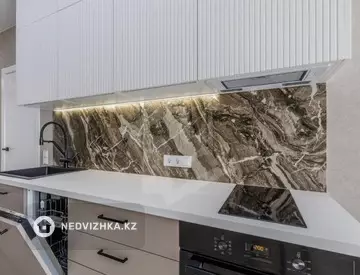 37 м², 1-комнатная квартира, этаж 5 из 12, 37 м², посуточно, изображение - 7