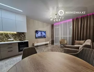 37 м², 1-комнатная квартира, этаж 5 из 12, 37 м², посуточно, изображение - 8