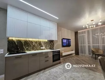 37 м², 1-комнатная квартира, этаж 5 из 12, 37 м², посуточно, изображение - 10