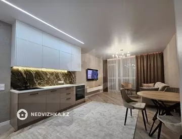 1-комнатная квартира, этаж 5 из 12, 37 м², посуточно