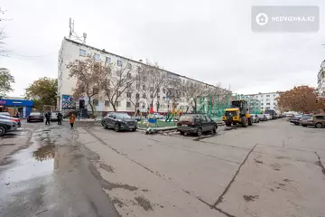 1-комнатная квартира, этаж 3 из 5, 13 м²