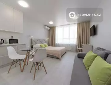 1-комнатная квартира, этаж 5 из 9, 39 м², посуточно