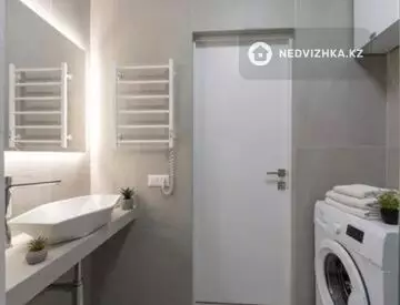 39 м², 1-комнатная квартира, этаж 5 из 9, 39 м², посуточно, изображение - 5