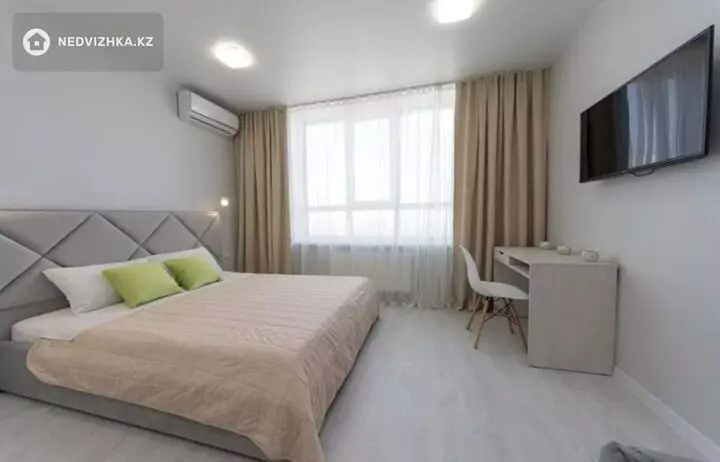 39 м², 1-комнатная квартира, этаж 5 из 9, 39 м², посуточно, изображение - 1