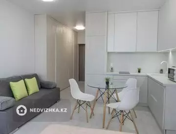1-комнатная квартира, этаж 5 из 9, 39 м², посуточно