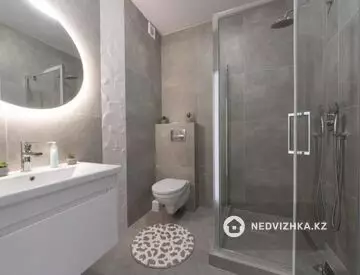 39 м², 1-комнатная квартира, этаж 5 из 9, 39 м², посуточно, изображение - 6