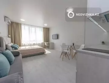 1-комнатная квартира, этаж 5 из 9, 39 м², посуточно