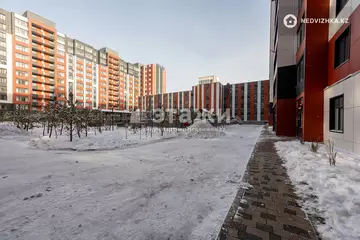 1-комнатная квартира, этаж 12 из 12, 25 м²