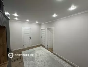 3-комнатная квартира, этаж 2 из 5, 97 м²