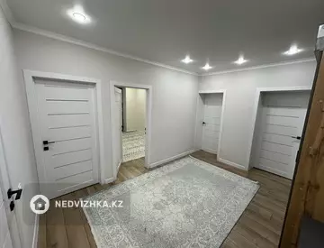 3-комнатная квартира, этаж 2 из 5, 97 м²