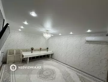 97 м², 3-комнатная квартира, этаж 2 из 5, 97 м², изображение - 4