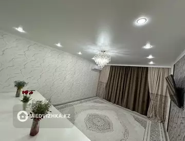 97 м², 3-комнатная квартира, этаж 2 из 5, 97 м², изображение - 5
