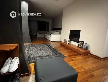 3-комнатная квартира, этаж 11 из 15, 126 м²