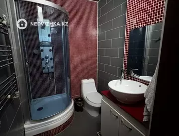 3-комнатная квартира, этаж 11 из 15, 126 м²