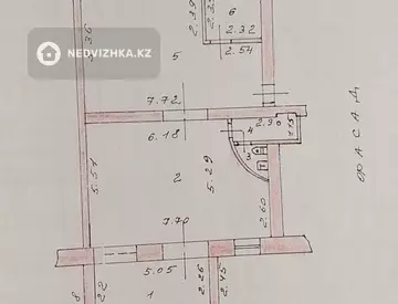 100 м², Торговое помещение, этаж 1 из 5, 100 м², изображение - 4