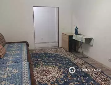 2-комнатная квартира, этаж 1 из 5, 62 м²