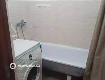 2-комнатная квартира, этаж 1 из 5, 62 м²