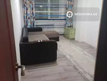 2-комнатная квартира, этаж 1 из 5, 62 м²