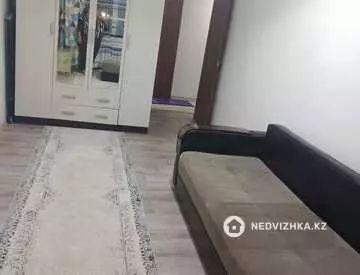 2-комнатная квартира, этаж 1 из 5, 62 м²