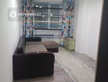 62 м², 2-комнатная квартира, этаж 1 из 5, 62 м², изображение - 4