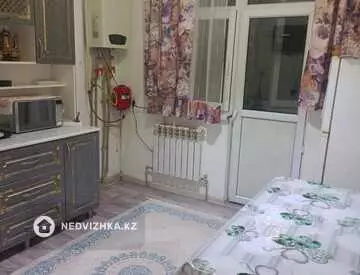62 м², 2-комнатная квартира, этаж 1 из 5, 62 м², изображение - 6