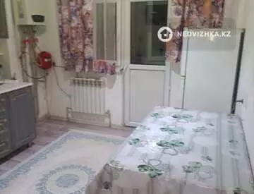 62 м², 2-комнатная квартира, этаж 1 из 5, 62 м², изображение - 7