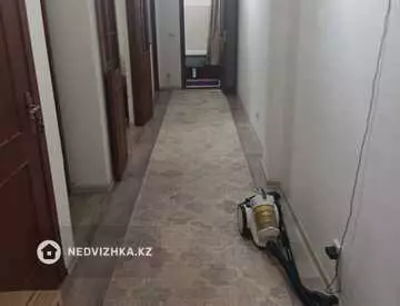 62 м², 2-комнатная квартира, этаж 1 из 5, 62 м², изображение - 8