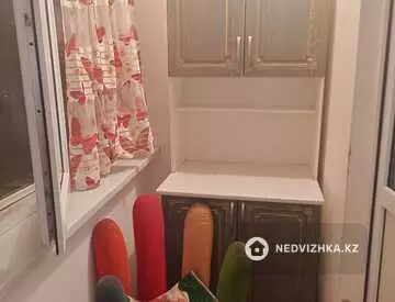 62 м², 2-комнатная квартира, этаж 1 из 5, 62 м², изображение - 9