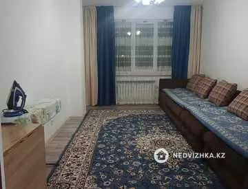 62 м², 2-комнатная квартира, этаж 1 из 5, 62 м², изображение - 11