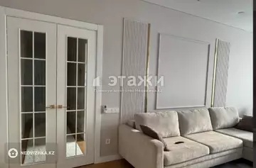 3-комнатная квартира, этаж 10 из 12, 101 м²