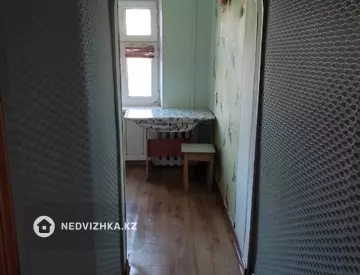 31 м², 1-комнатная квартира, этаж 2 из 4, 31 м², изображение - 7