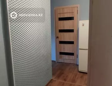 31 м², 1-комнатная квартира, этаж 2 из 4, 31 м², изображение - 6