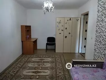 31 м², 1-комнатная квартира, этаж 2 из 4, 31 м², изображение - 8