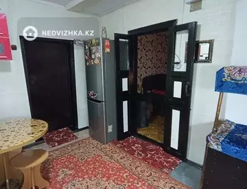 3-комнатный дом, 4 соток, 41 м²