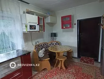 3-комнатный дом, 4 соток, 41 м²