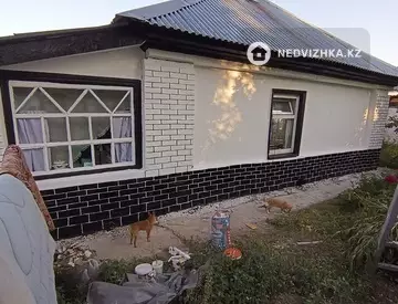 3-комнатный дом, 4 соток, 41 м²