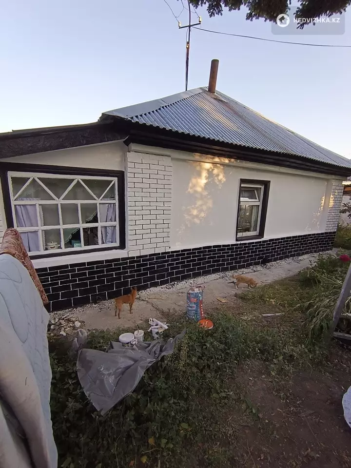41 м², 3-комнатный дом, 4 соток, 41 м², изображение - 1