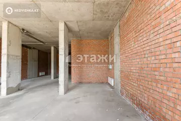 Офисное помещение, этаж 1 из 9, 127 м²